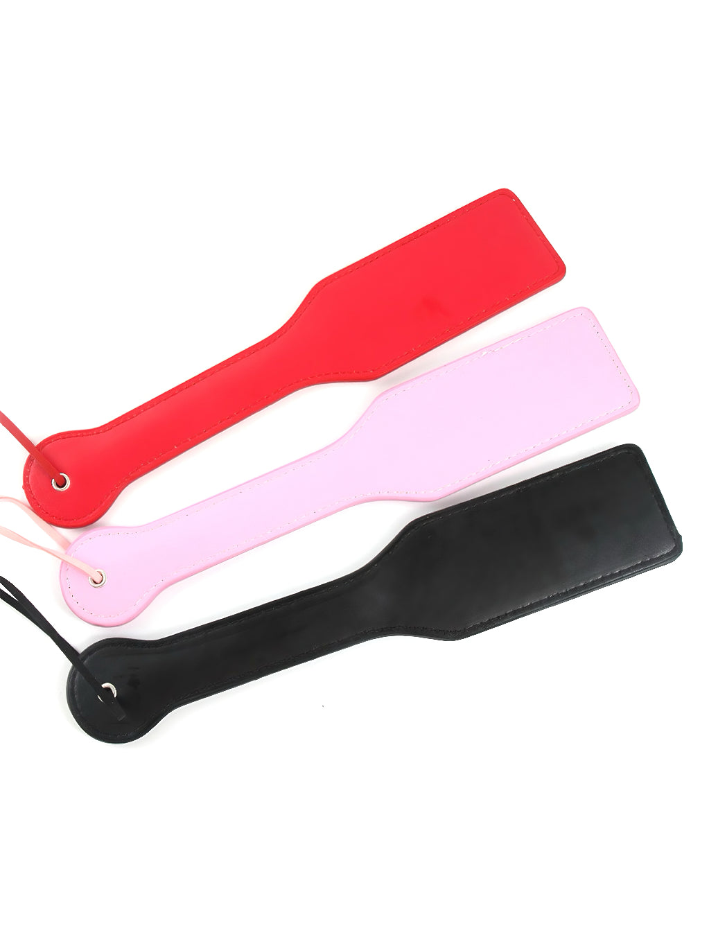 XOXO Spanking Paddle - Black