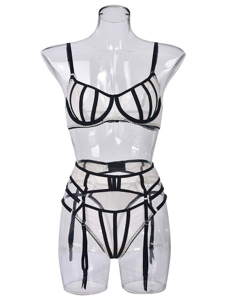 Fae Lingerie Set