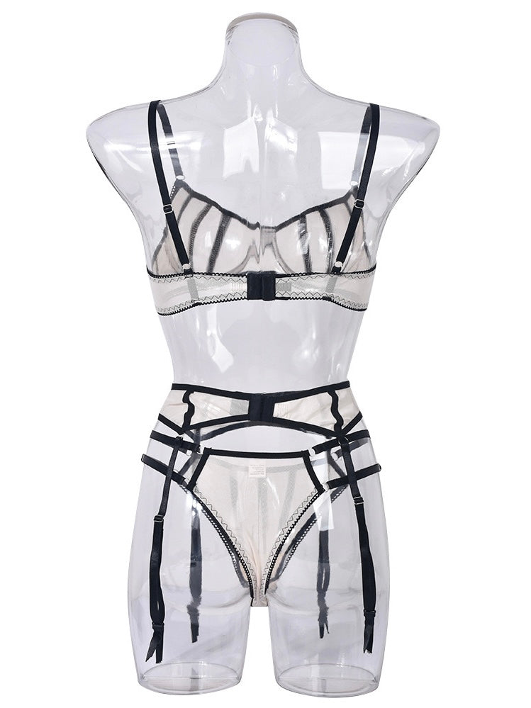 Fae Lingerie Set