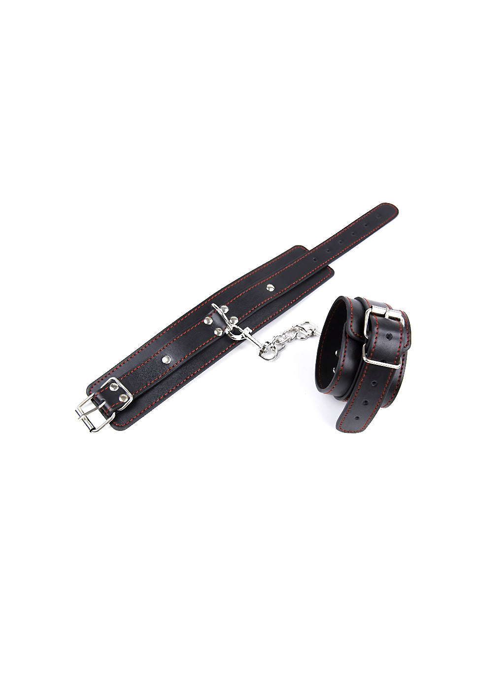 Zev Bondage Set