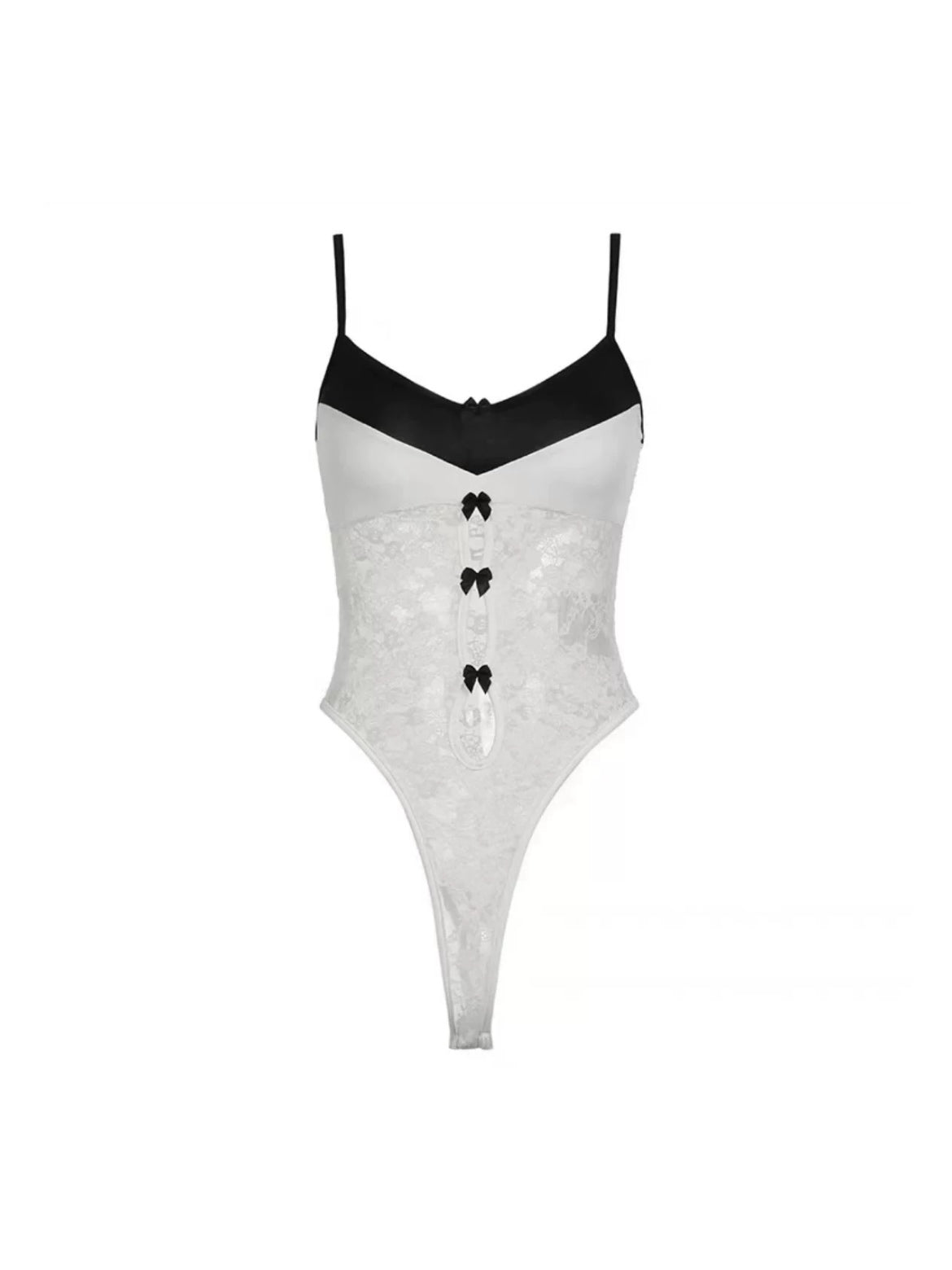 Isabella Bodysuit