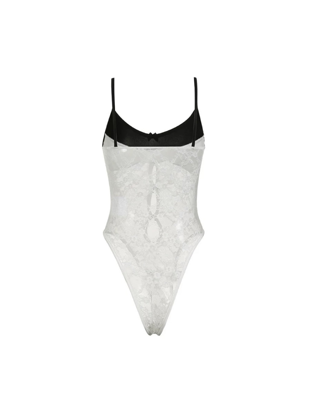 Isabella Bodysuit