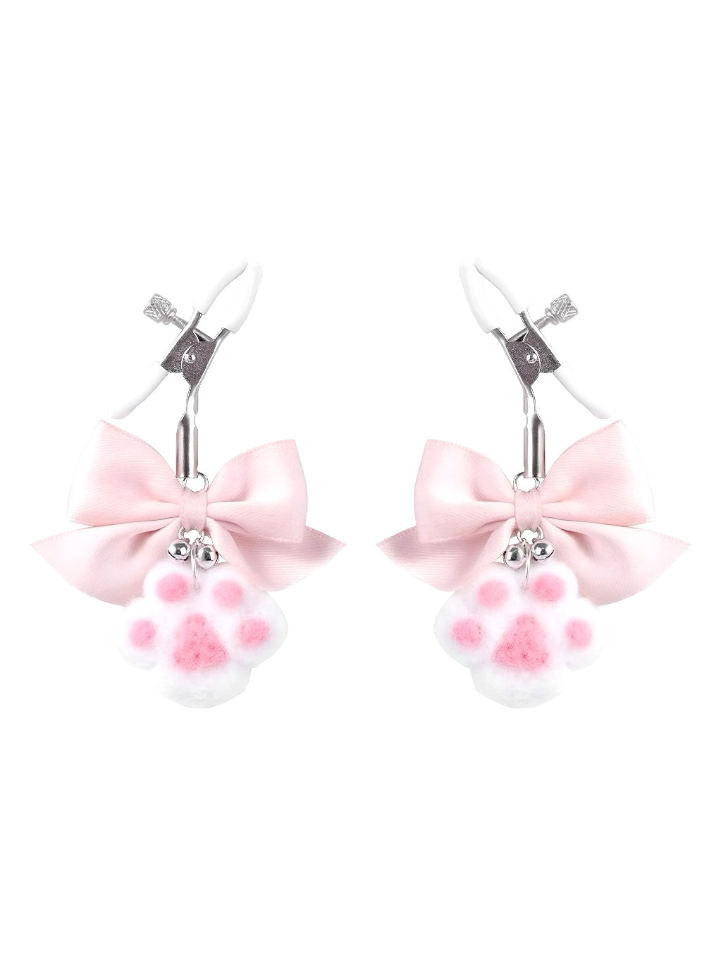 Cat Claw Nipple Clamps