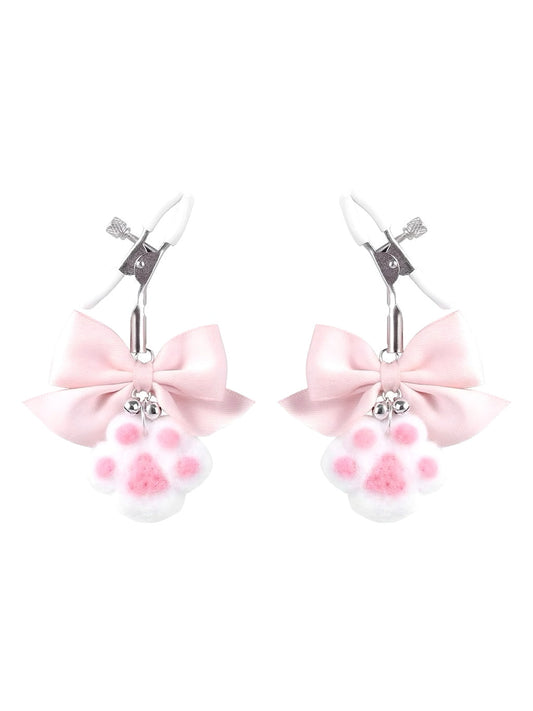 Cat Claw Nipple Clamps