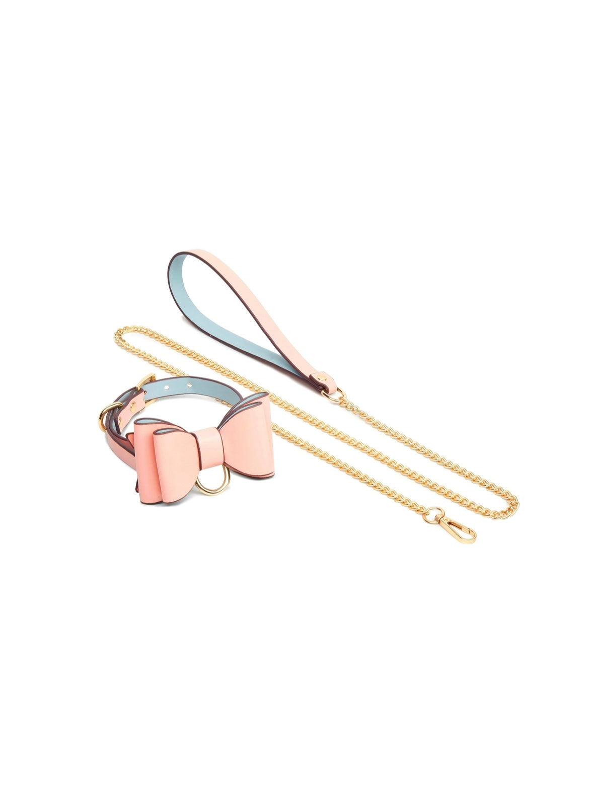 Remi Pink Bondage Set