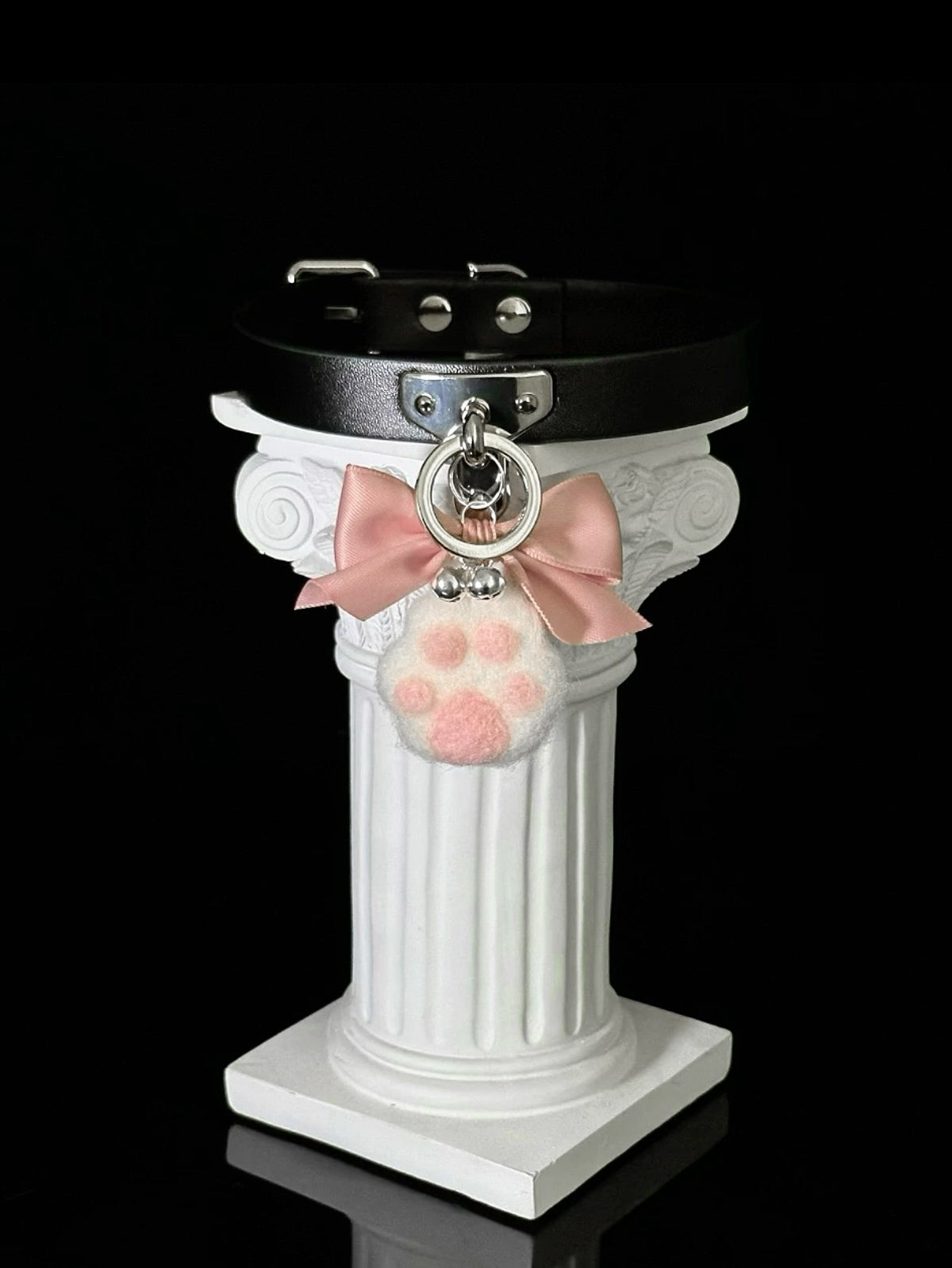 Cat Claw Collar
