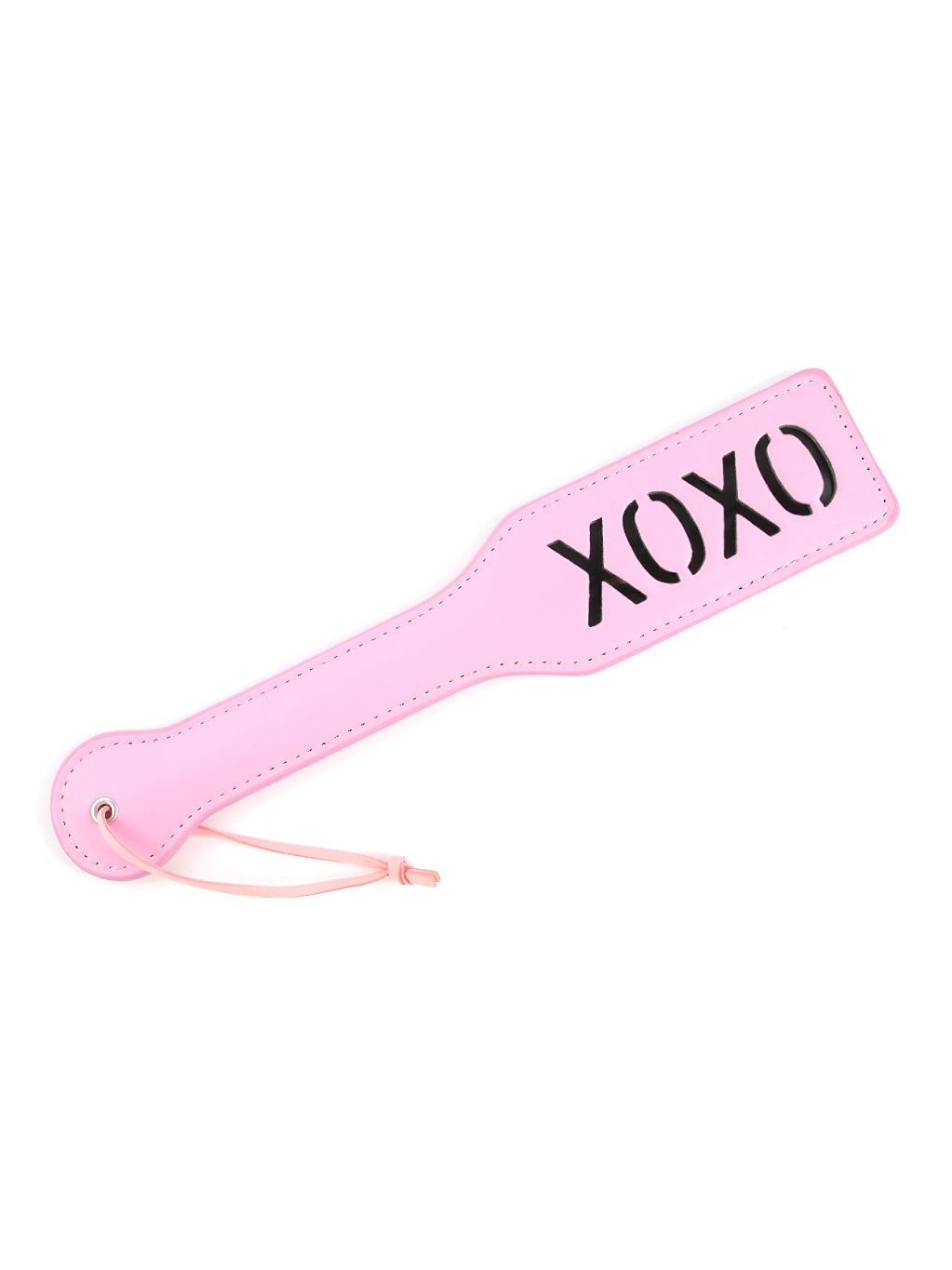 XOXO Spanking Paddle - Pink