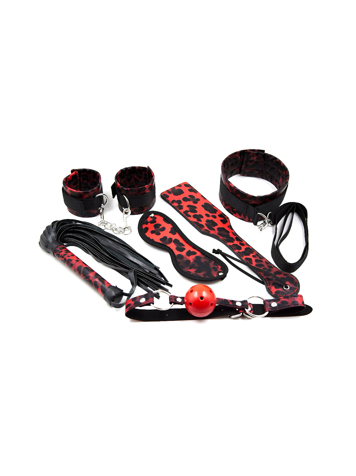Ari Bondage Set
