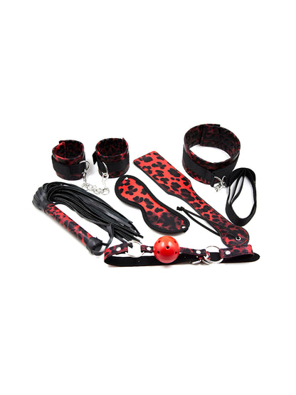Ari Bondage Set
