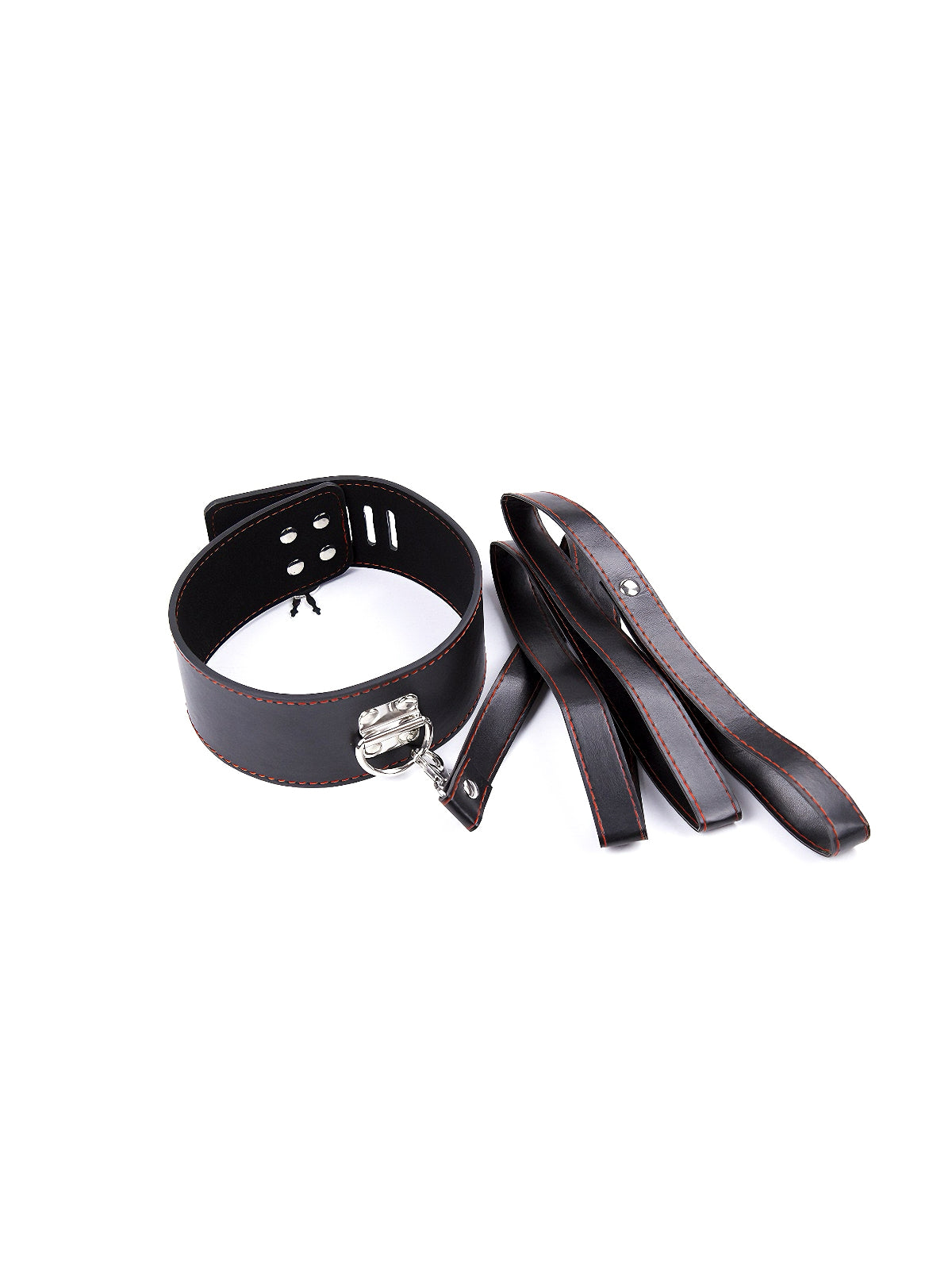 Zev Bondage Set