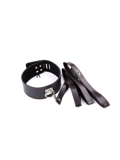 Zev Bondage Set