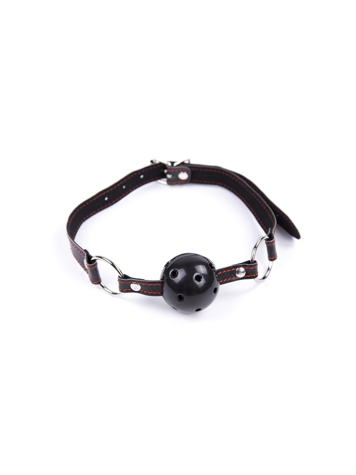 Zev Bondage Set