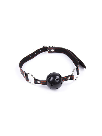 Zev Bondage Set