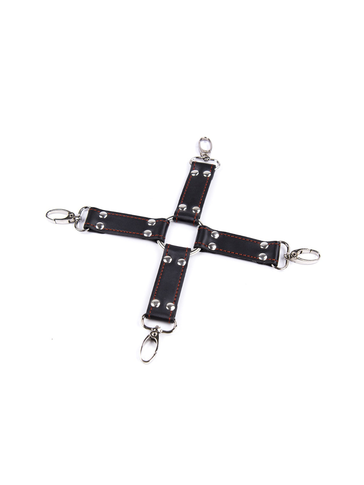 Zev Bondage Set