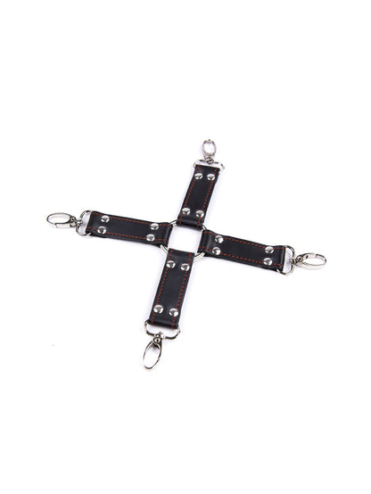 Zev Bondage Set