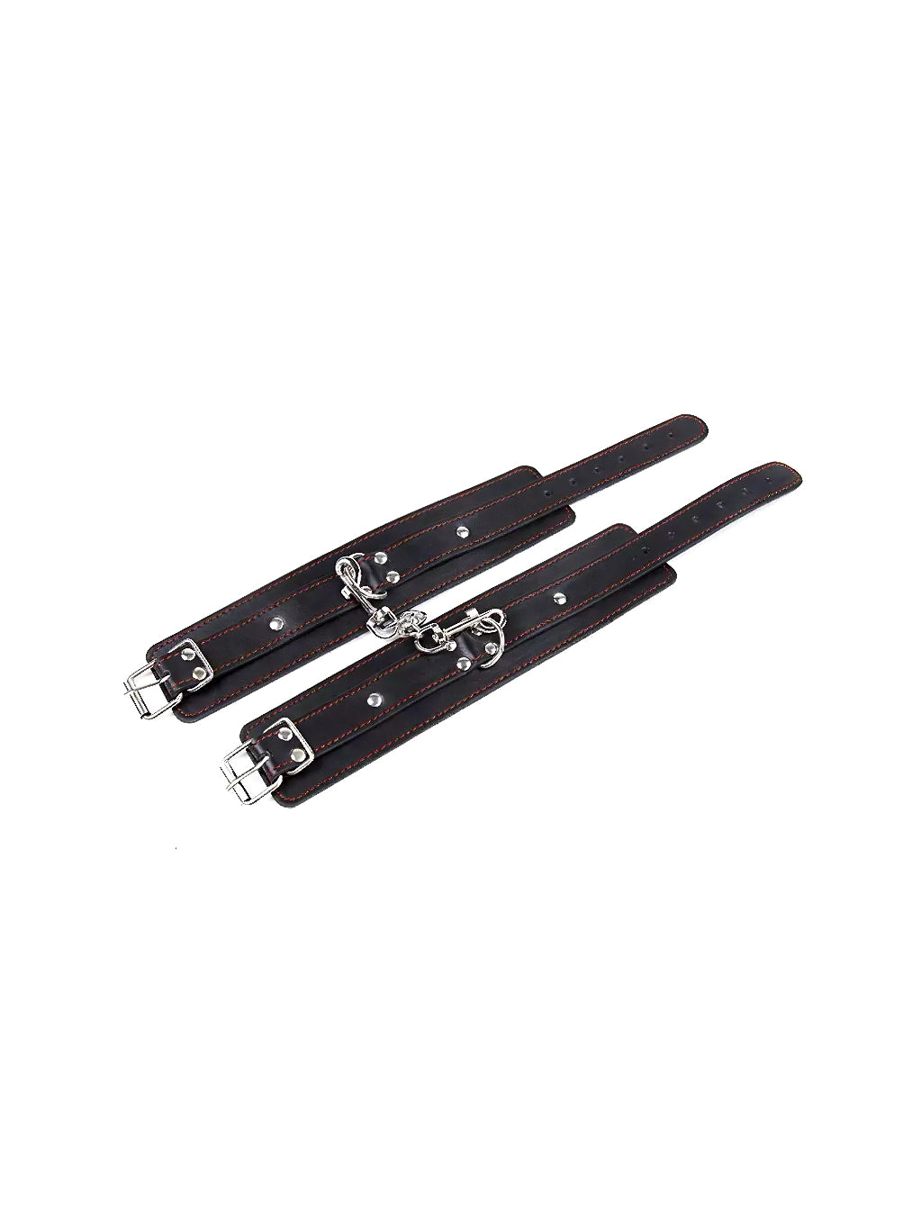 Zev Bondage Set