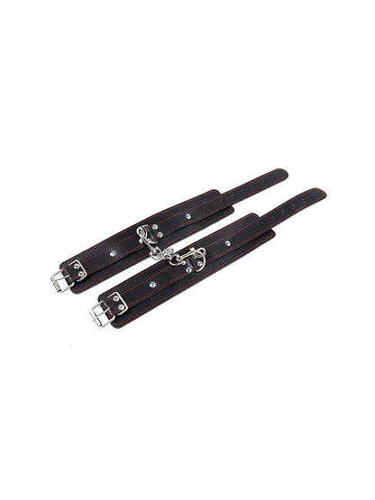 Zev Bondage Set
