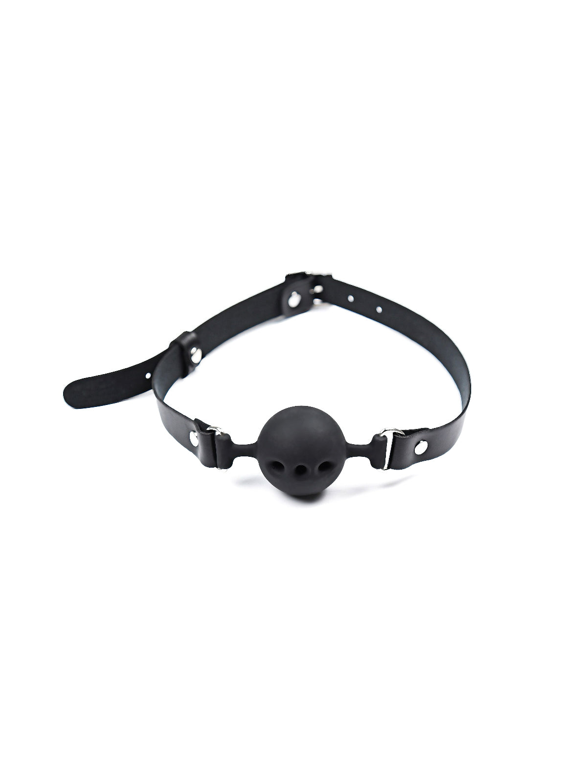 Somi Bondage Set - Black