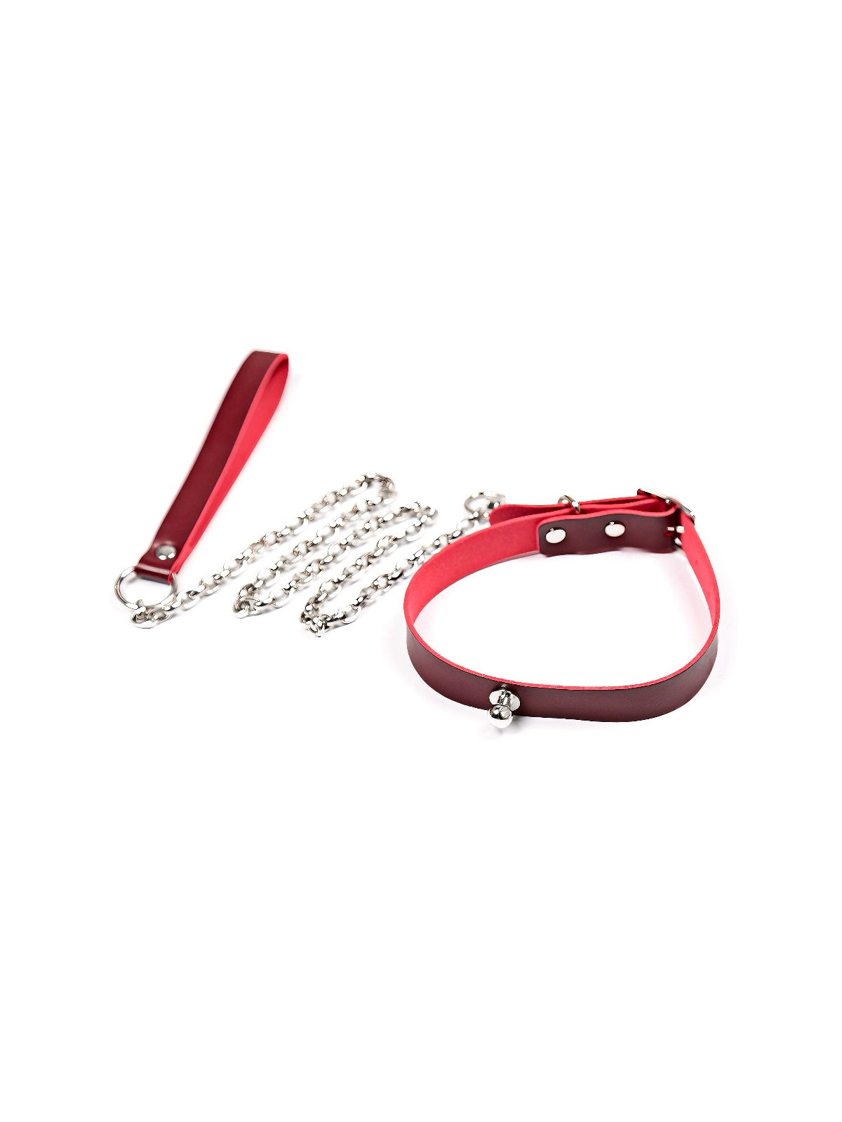 Somi Bondage Set - Red