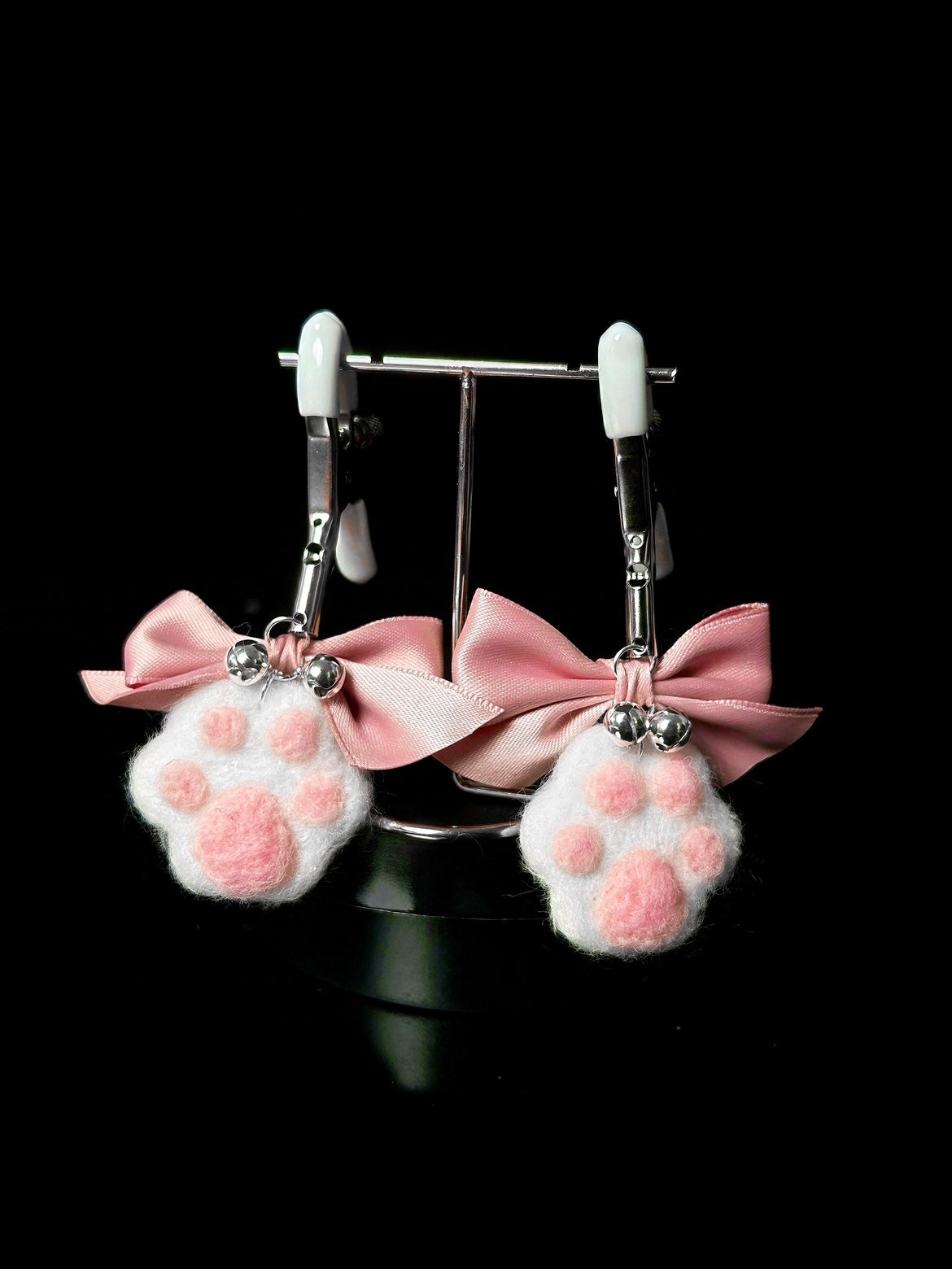 Cat Claw Nipple Clamps