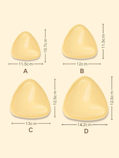 Instant Boost Sticky Inserts - Tan