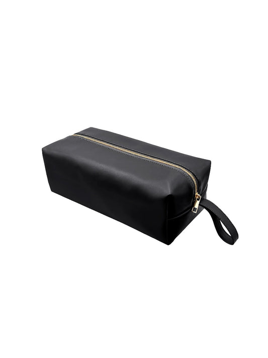 Soft Storage Case - Black