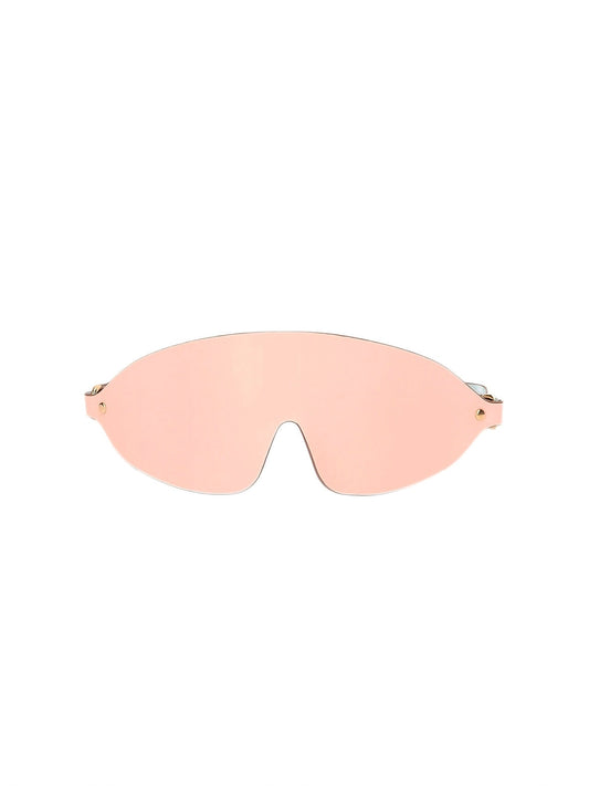 Remi Pink Blindfold