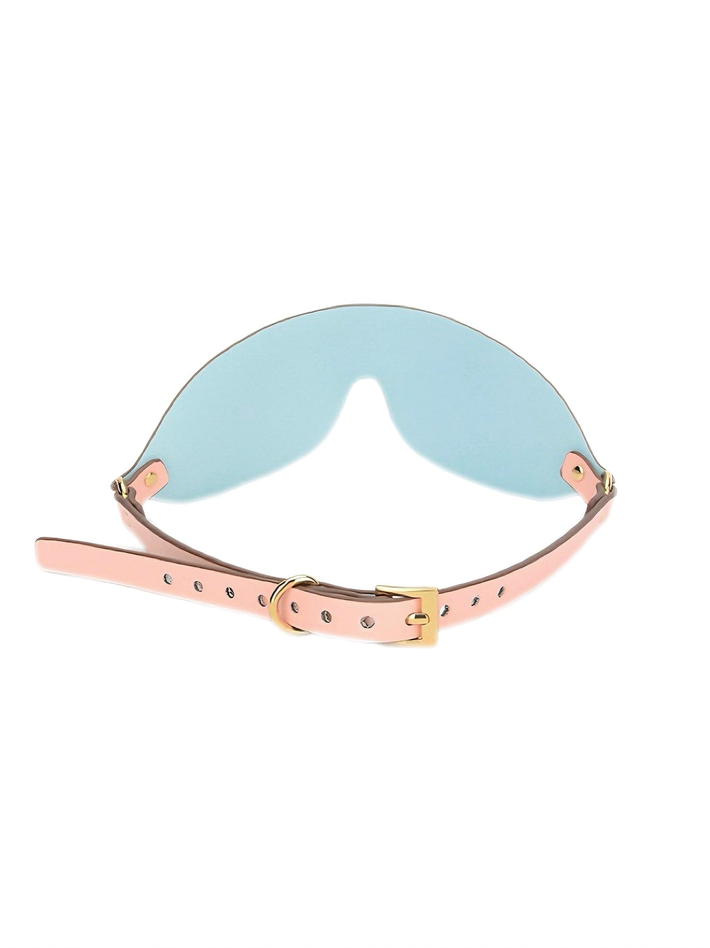 Remi Pink Blindfold