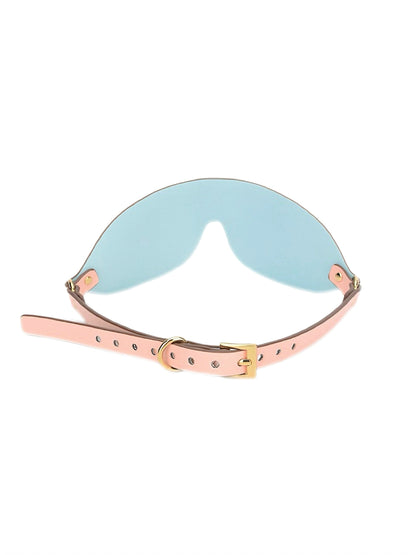 Remi Pink Blindfold