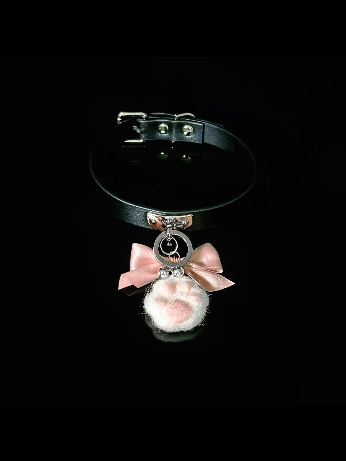 Cat Claw Collar