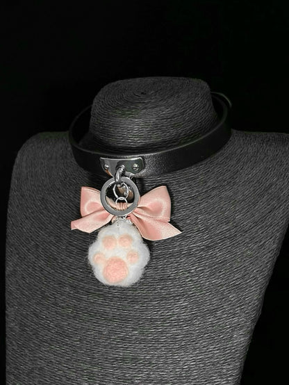 Cat Claw Collar